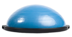 Bosu Ball Image Bosu Ball Image