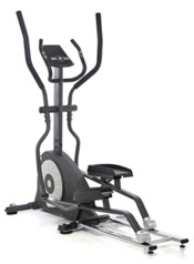 Elliptical Elliptical