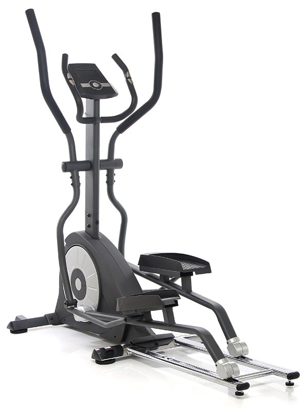 Elliptical Chunk Fitness