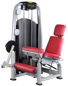 Exercise Machines Image