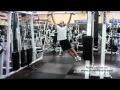 Serratus Anterior Exercises | Chunk Fitness