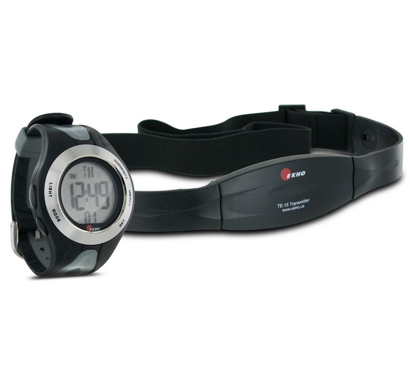 Heart Rate Monitors: How to Choose & Use