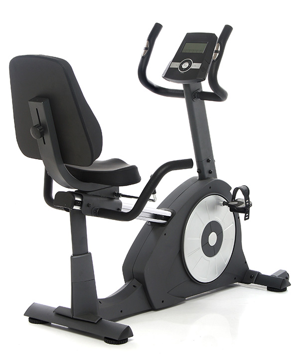 Exercise Bike Image