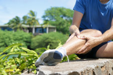 Running Injury Is Running Bad For You Image