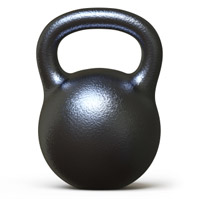 Kettlebell Image Kettlebell Image