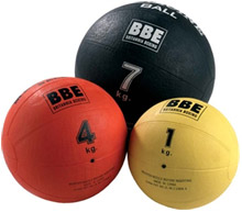 Medicine Ball Image Medicine Ball Image