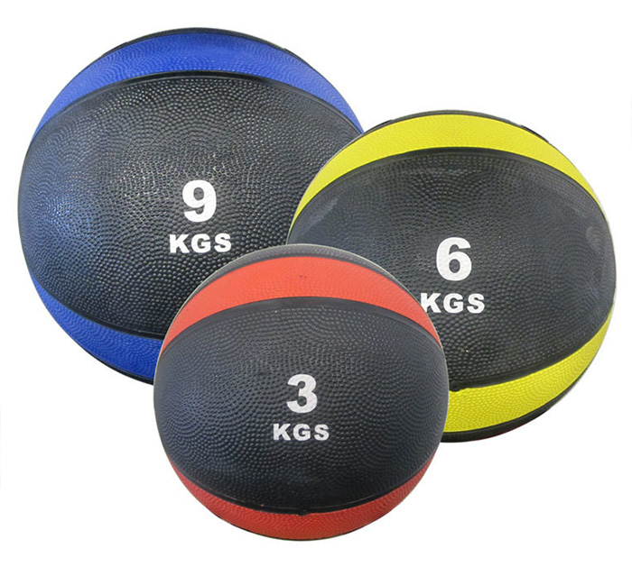 Medicine Ball Image