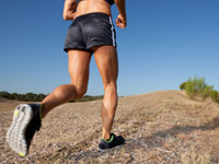 Recommended Running Gear Image Recommended Running Gear Image