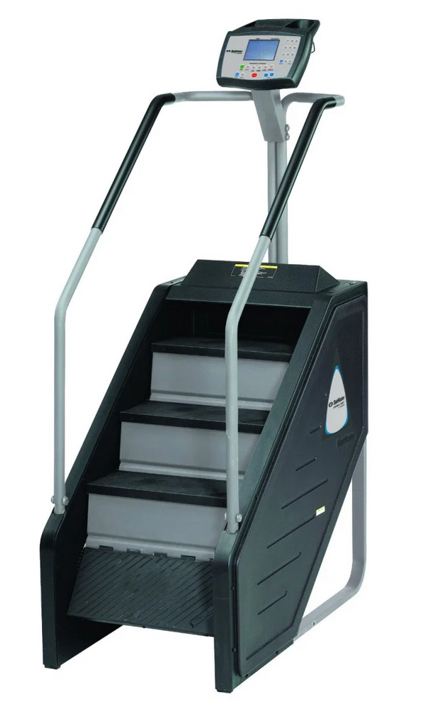 Escalator 2025 workout machine