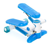 Stepper Stepper