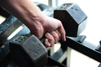 Weight Lifting Goals Image Weight Lifting Goals Image