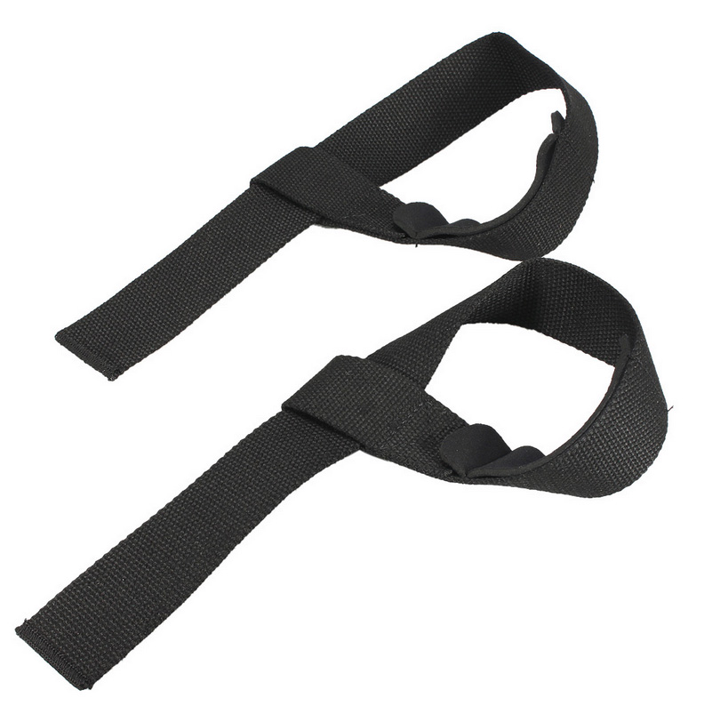 Lifting Straps | Chunk Fitness