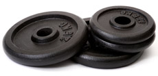 Weight Plates Image Weight Plates Image