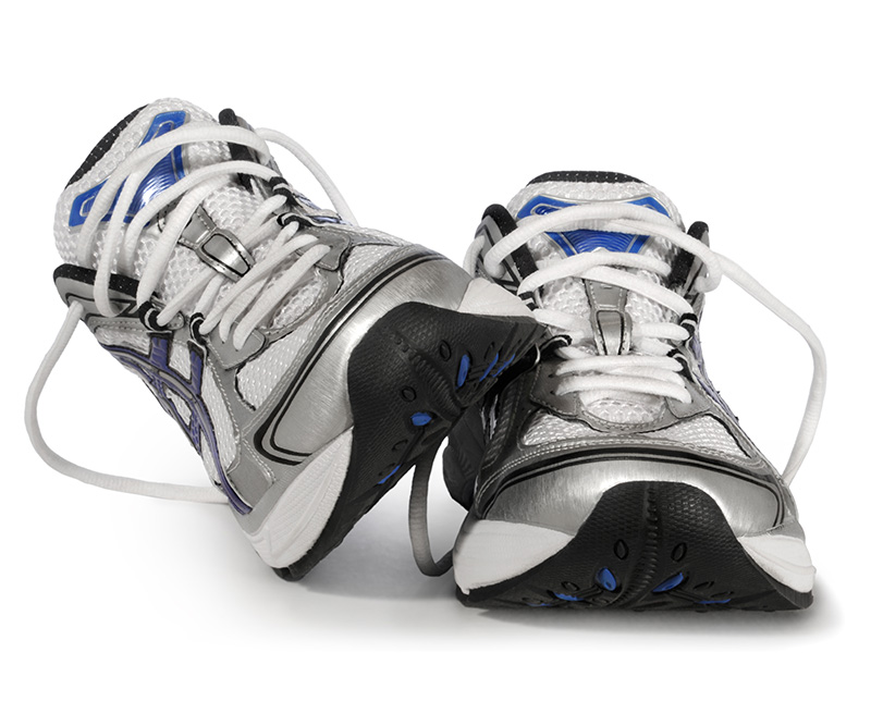 What are the Best Running Shoes Image