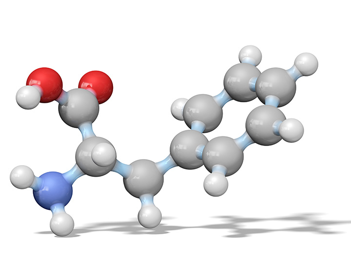 What is Protein Image