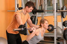 Workout Buddy Image Workout Buddy Image
