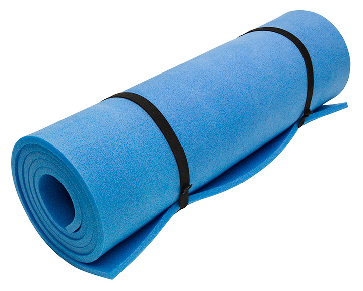 Yoga Mat Image