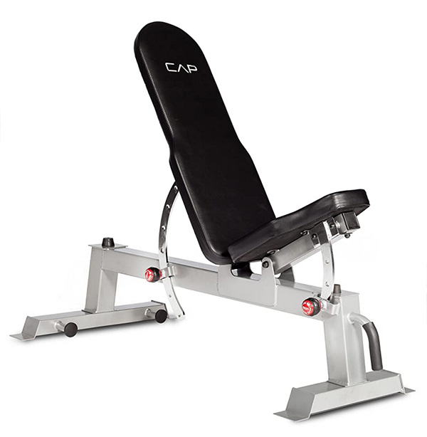 Adjustable Style Weight Bench Image