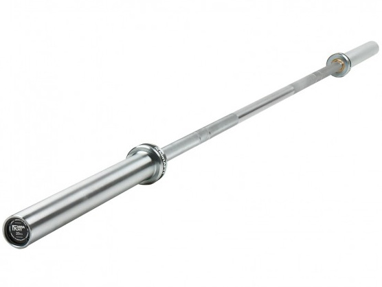 Olympic Style Barbell Image