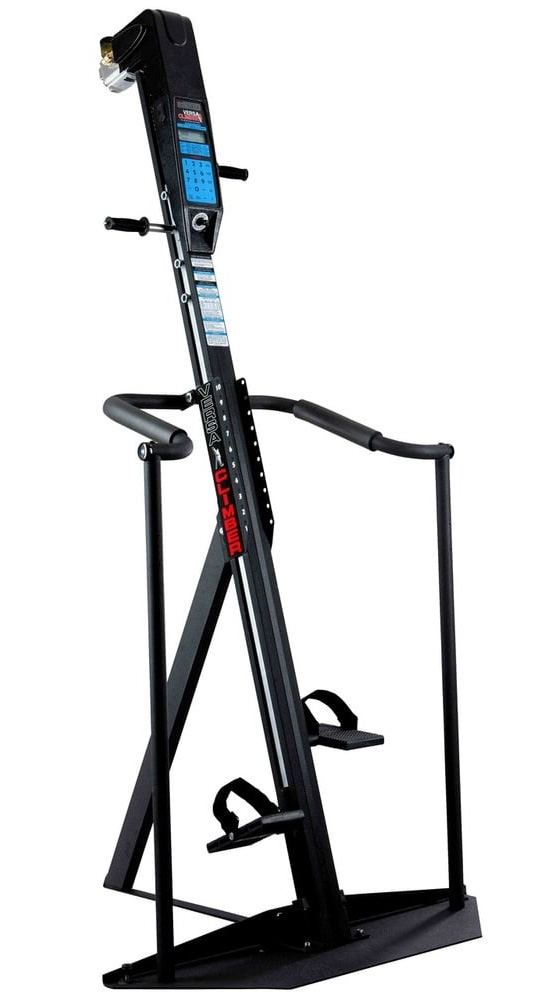 Climbing deals exercise machine